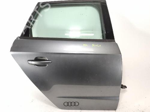 right-rear-door-audi-a3-8v1-8vk-2012-2013-2014-2015-2016-2017-2018-2019-2020-36107239 main image