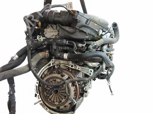 Engine CITROËN C3 II (SC_) 1.4 HDi 70 (SC8HZC, SC8HR0, SC8HP4) | BP27411179M1 