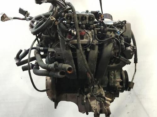 Used Engine Engine ALFA ROMEO 159 (939_) 1.8 MPI (939AXL1A) (140 hp) 40178494 40178494