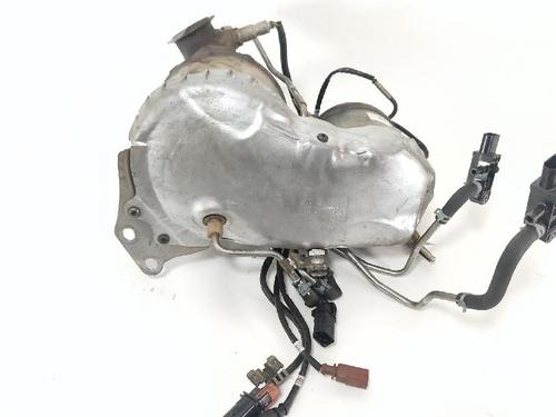 Particulate filter AUDI A3 (8V1, 8VK) 1.6 TDI | BP30146833M81