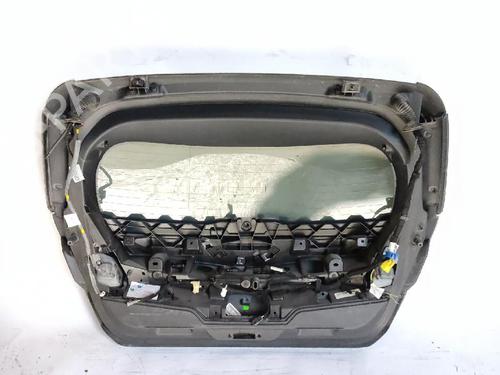 Tailgate PEUGEOT 308 II (LB_, LP_, LW_, LH_, L3_) 1.6 BlueHDi 120 | BP28578480C6 