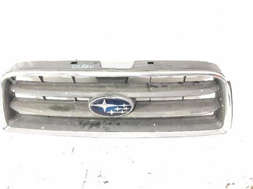 Used Grille Grille SUBARU FORESTER (SG_) 2.0 AWD (SG5) (125 hp) 36154914 36154914