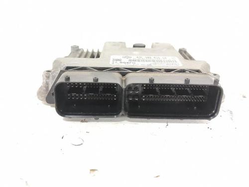 Engine control unit (ECU) SKODA YETI (5L) 1.4 TSI | BP27429378M57