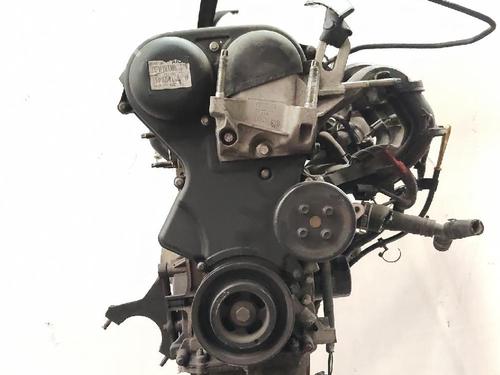 Engine FORD FIESTA VI (CB1, CCN) 1.25 | BP36595826M1 - Image 2