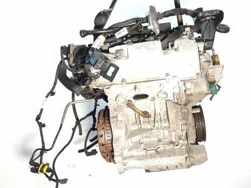 Engine RENAULT TWINGO III (BCM_, BCA_) 1.0 SCe 65 (BCMJ) | BP27429510M1 - Image 4