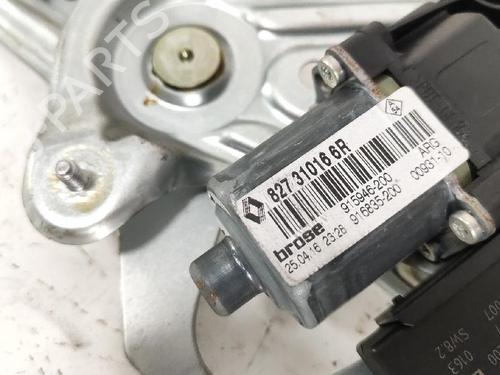 Other RENAULT SCÉNIC III (JZ0/1_) 1.5 dCi | BP27425889O1 