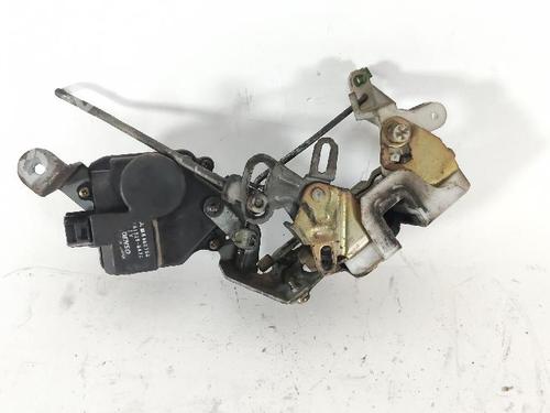 Used Front right lock Front right lock MITSUBISHI PAJERO CLASSIC (V2_W, V6_W, V7_W) 2.5 TD (V24W) (115 hp) 33747569 33747569