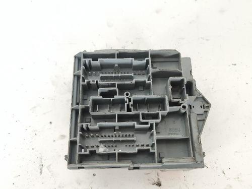 Fuse box FIAT DUCATO Bus (250_) 140 Multijet 2,3 D | BP29968649E1 - Image 2