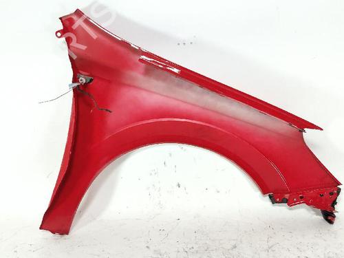 Left front fenders OPEL ASTRA H (A04) 1.4 (L48) | BP27427362C41 