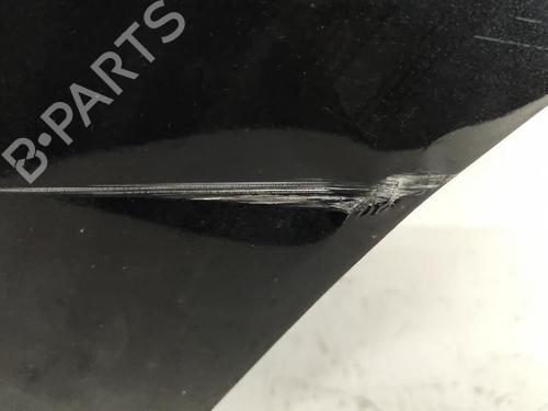 Left rear door NISSAN QASHQAI I (J10, NJ10) 1.6 | BP27432356C4 