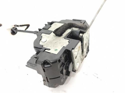 Used Front right lock NISSAN QASHQAI +2 (JJ10E) 1.5 dCi (106 hp) 28491028