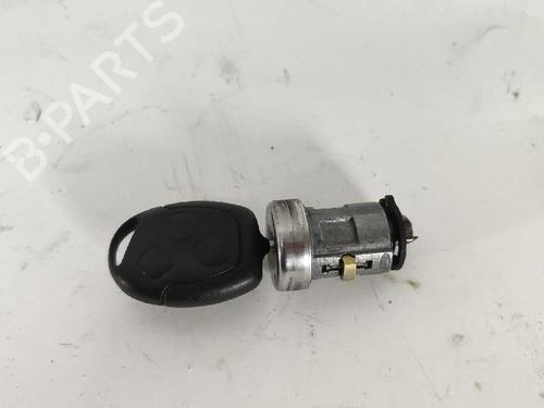 Used Ignition barrel Ignition barrel FORD MONDEO III Turnier (BWY) 2.2 TDCi (155 hp) 27425502 27425502
