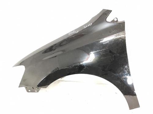 Used Left front fenders VW POLO V (6R1, 6C1) 1.2 (60 hp) 27424602