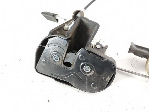 Rear right lock VW CADDY III Box Body/MPV (2KA, 2KH, 2CA, 2CH) 1.4 | BP29383401C99 
