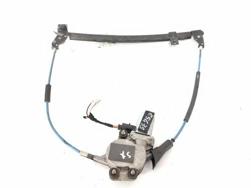 Used Left front window motor Left front window motor LANCIA Y (840_) 1.2 (840AA, 840AF1A) (60 hp) 27414268 27414268