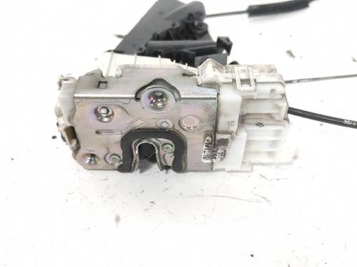 Front left lock MERCEDES-BENZ B-CLASS Sports Tourer (W245) B 180 CDI (245.207) | BP27429178C98 