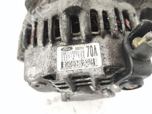 Alternator FORD FIESTA V (JH_, JD_) 1.6 16V | BP27422498M7 