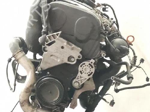 Engine VW GOLF V (1K1) | BP37661350M1 - Image 4