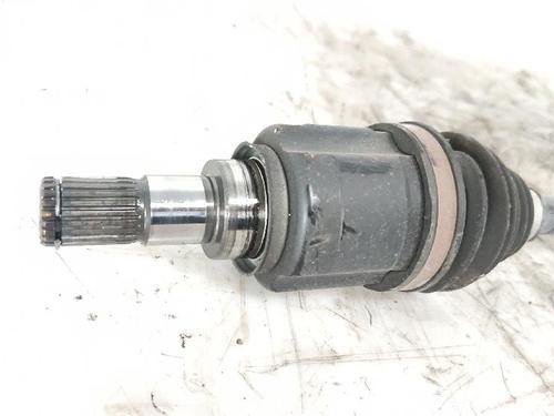 Right front driveshaft SUZUKI IGNIS III (MF, FF) 1.2 (ATK412) | BP38084415M39 - Image 2