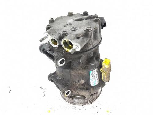Used AC compressor AC compressor 36555308 36555308
