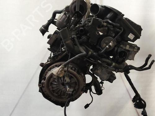 Used Engine Engine 39022127 39022127