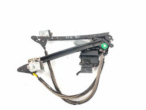 Rear right window mechanism FORD GALAXY I (WGR) 1.9 TDI | BP27411296C25