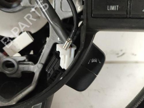 Steering wheel SUZUKI SWIFT V (AZ) 1.4 Sport (A2L414, ZC33S) | BP38498570C49 - Image 5