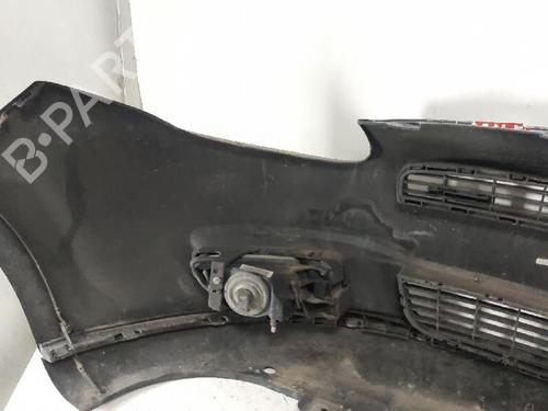 Front bumper FIAT BRAVO II (198_) 1.9 D Multijet (198AXC1B) | BP30455998C7 