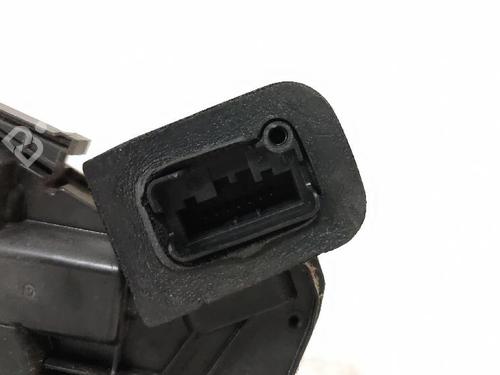 Rear right lock VW GOLF VII (5G1, BQ1, BE1, BE2) 2.0 TDI | BP27416220C99 