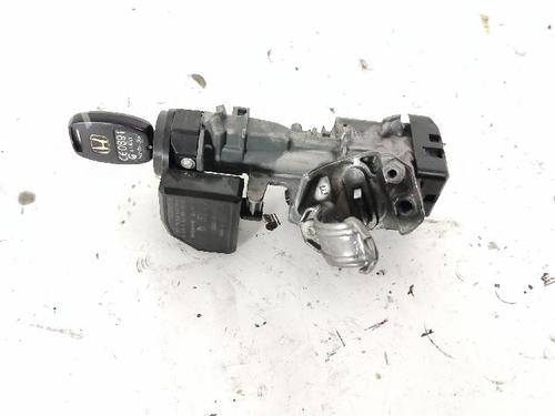 Used Ignition barrel HONDA JAZZ III (GE_, GG_, GP_, ZA_) 1.3 i (GE6, GG3, GG6) (100 hp) 29934383