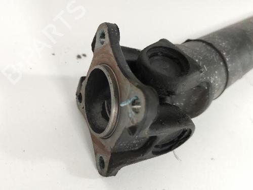Driveshaft SUZUKI VITARA (LY) 1.6 DDiS AllGrip (APK416D) | BP40062311M37 - Image 3