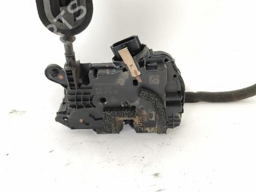 Front right lock RENAULT CLIO IV (BH_) 1.2 16V | BP27414563C97 