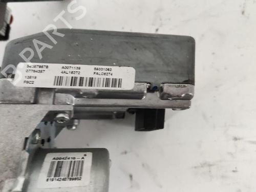Steering column FORD TOURNEO COURIER B460 MPV 1.0 EcoBoost | BP34340583M21 - Image 5