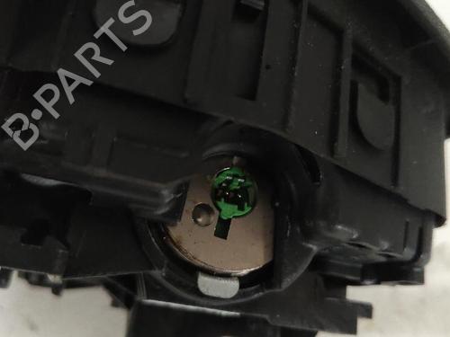 Driver airbag RENAULT SCÉNIC III (JZ0/1_) 1.5 dCi | BP27425902C9