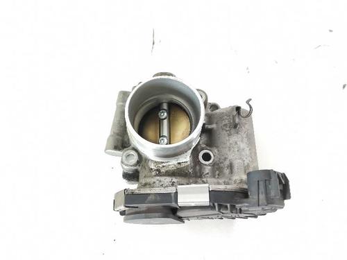 Used Throttle body OPEL CORSA E (X15) 1.4 (08, 68) (90 hp) 32008145