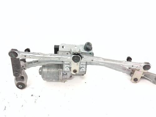 Front wiper motor FORD FIESTA VII (HJ, HF) 1.0 EcoBoost | BP29421570M29 