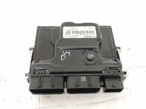 Used Engine control unit (ECU) Engine control unit (ECU) RENAULT SCÉNIC IV (J9_) 1.7 Blue dCi 120 (J9A7, J9A8) (120 hp) 27425753 27425753