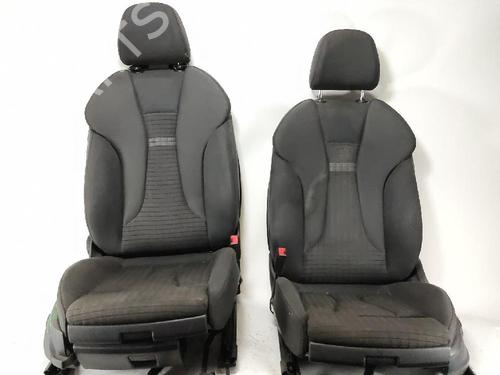 Used Left front seat Left front seat 39525879 39525879
