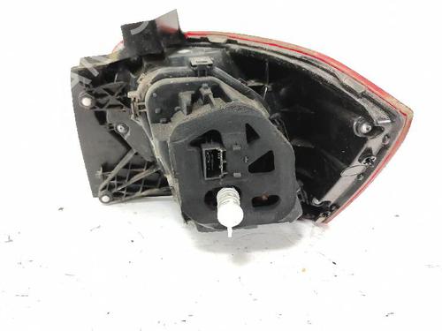 Left taillight VW POLO VI (AW1, BZ1, AE1) 1.0 MPi | BP27431938C34 - Image 2