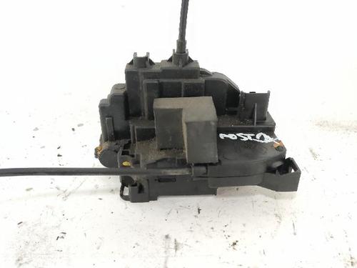 Used Rear right lock RENAULT CLIO III (BR0/1, CR0/1) 1.2 16V (BR02, BR0J, BR11, CR02, CR0J, CR11) (75 hp) 27428638