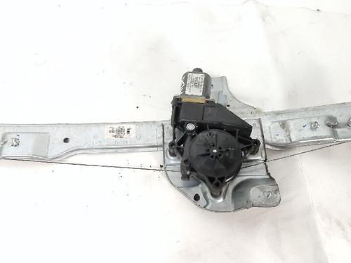 Used Front right window mechanism PEUGEOT 208 I (CA_, CC_) 1.2 VTI 82 (82 hp) 27428802