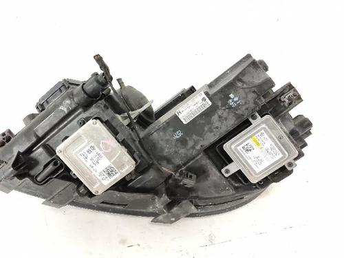 Right headlight VW TOURAN (1T3) 2.0 TDI | BP39400021C29 - Image 9
