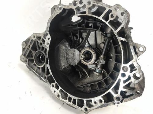 Used Gearbox SUZUKI IGNIS II (MH) 1.3 DDiS (RM413D) (70 hp) 27418102
