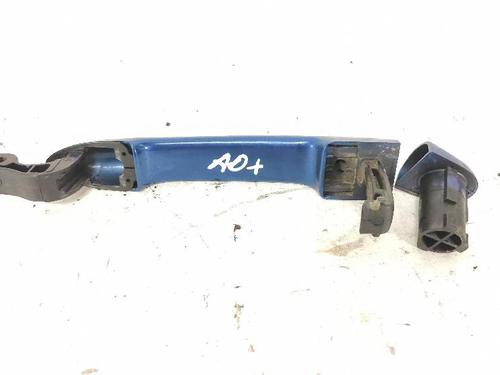 Front right exterior door handle RENAULT CLIO IV (BH_) 0.9 TCe 90 (BHNF, BHMA, BHMH, BHJK, BHJR) | BP27425032C129 