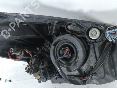Left headlight MAZDA 2 (DE_, DH_) 1.3 (DE3FS) | BP36375746C28 - Image 4