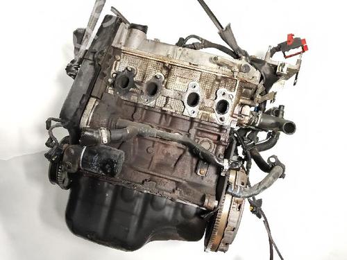 Used Engine Engine FIAT PANDA (169_) 1.2 (169AXF2A, 169AXF1A) (69 hp) 27413079 27413079