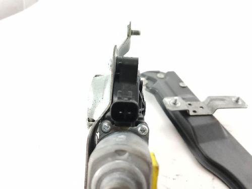 Front left window mechanism SSANGYONG KORANDO (C300) 1.6 e-XDi | BP27417782C22 - Image 2