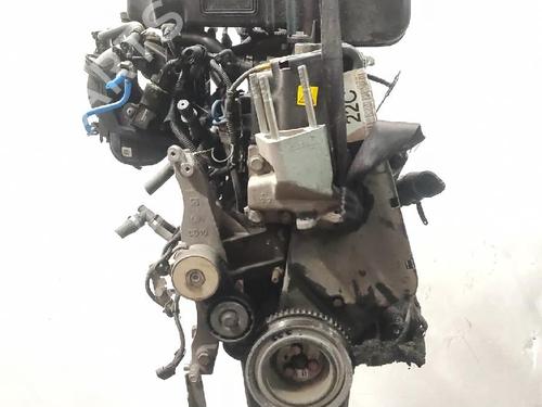 Engine FIAT IDEA (350_) 1.4 | BP28509129M1 