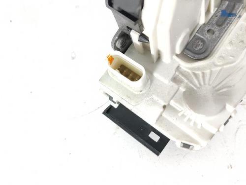 Rear right lock MERCEDES-BENZ C-CLASS T-Model (S204) C 220 CDI (204.208) | BP27422671C99 