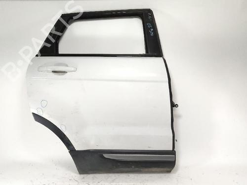 right-rear-door-land-rover-range-rover-evoque-l538-2011-2012-2013-2014-2015-2016-2017-2018-2019-38346770 main image